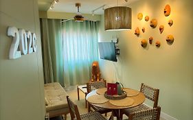 Lindo, Novo e Decorado - 202 C